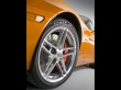 Corvette wheel Wallpaer