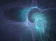 Deep blue sea Wallpaer