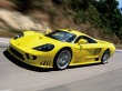 Saleen S7 front Wallpaer