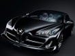 Peugeot 908 concept Wallpaer