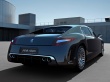 Peugeot 908 rear Wallpaer