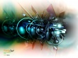 Butterfly Angel Wallpaer