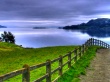 By the sea Wallpaer