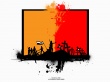 Hate -  Hass Faktor Wallpaer