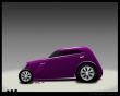 Hot Rod concept Wallpaer