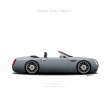 Pastor Plaza concept Wallpaer