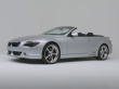 BMW 645 Wallpaer