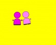 Yellow love Wallpaer
