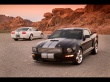 2007 Ford Shelby GT Wallpaer