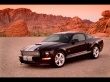 Ford Shelby GT Wallpaer