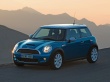Mini Cooper S front Wallpaer