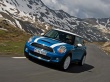 Mini Cooper S Wallpaer
