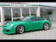 Kompressor green Wallpaer