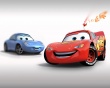 Cars meeting Wallpaer