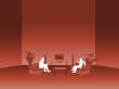 Media chamber Wallpaer