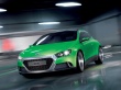 Volkswagen IROC Wallpaer
