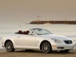 Lexus SC 2007 Wallpaer