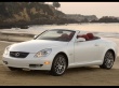 2007 Lexus SC Wallpaer