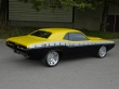 Foose Challenger Wallpaer