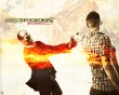 Men fighting Wallpaer
