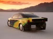 Chevrolet 2006 rear Wallpaer