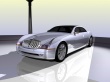 DiMora Motorcar Wallpaer