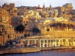 Valleta Malta Wallpaer