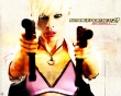 Girl with guns 2 Wallpaer