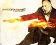 Man with gun Wallpaer