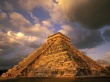 Ancient Mayan Ruins Wallpaer