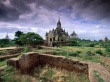 Bagan Myanmar Wallpaer