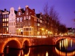 City Lights Wallpaer