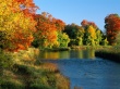 Credit River Ontario Wallpaer