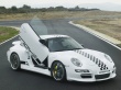 Porsche Rinspeed Wallpaer