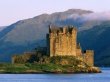 Eilean Donan Castle Wallpaer