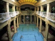 Gellert Baths Wallpaer