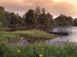Gentle Dock Wallpaer