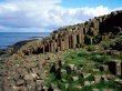 Giants Causeway Wallpaer