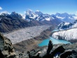 Gokyo Lakes Wallpaer
