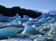 Torres del Paine Wallpaer