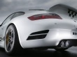 Porsche Rinspeed Wallpaer