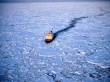 Ice Breaker Wallpaer