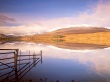 loch Tulla Argyl Wallpaer