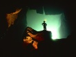 Lost World Cave Wallpaer