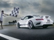 Porsche Rinspeed Wallpaer