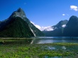 Mitre Peak Wallpaer