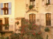 Moustiers-Ste-Marie Wallpaer