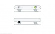 iPod Shuffle top Wallpaer