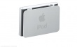 iPod Shuffle back Wallpaer