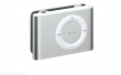iPod Shuffle front Wallpaer